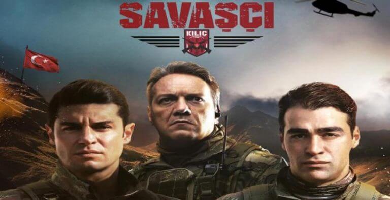 Savaşçı Oyucu Kadrosu