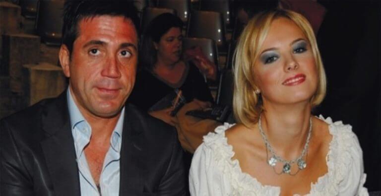 Şebnem Schaefer’in Eski Nişanlısı İlk Defa Konuştu!