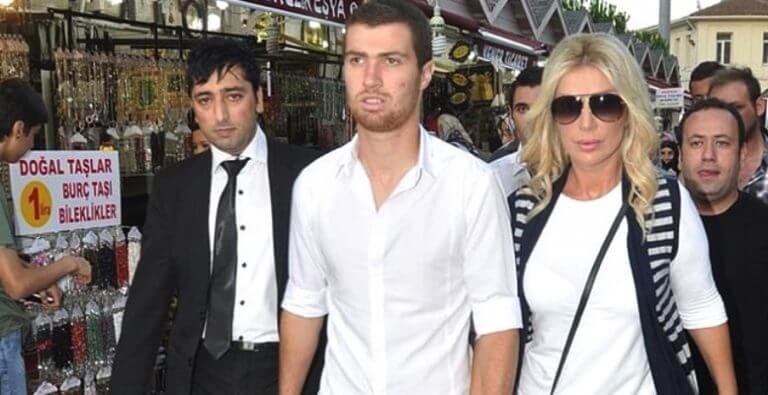 Seda Sayan’a “Katil” Diyen Deniz Tuna’ya Hapis Şoku!