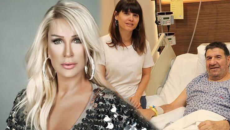 Deniz Tuna'ya Hapis Şoku!