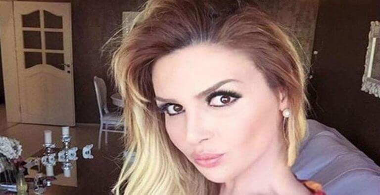 Selin Ciğerci Ödül Alınca Töreni Terk Eden Ünlü Kim?