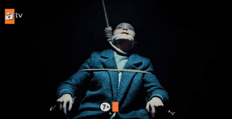 Sen Anlat Karadeniz 36. Bölüm Fragmanı Geldi!