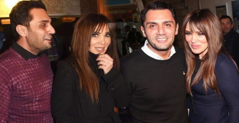 Seren Serengil’in Dayak Olayı Polis Kayıtlarında!