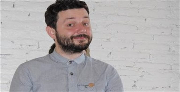 Serhan Arslan Kimdir?