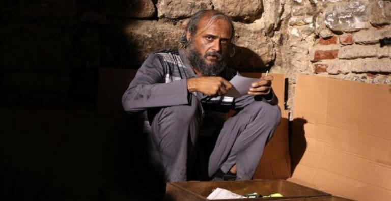 Sermet Yeşil Kimdir?