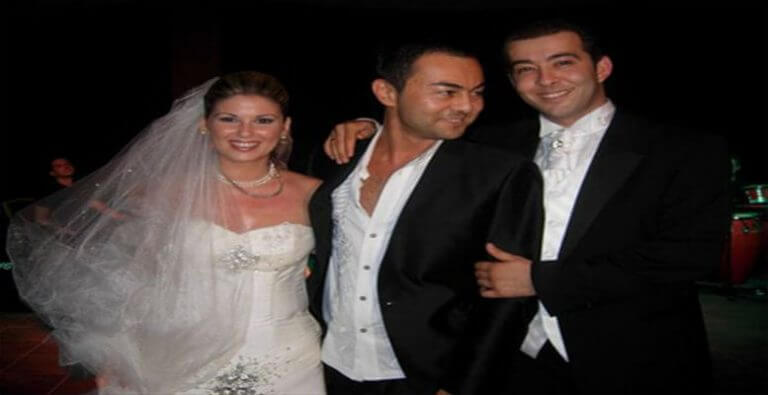 Serdar Ortaç’ın Erkek Kardeşi Sertaç Ortaç Yoğum Bakıma Alındı!