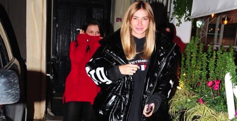 Şeyma Subaşı: Allah İçimi Biliyor!