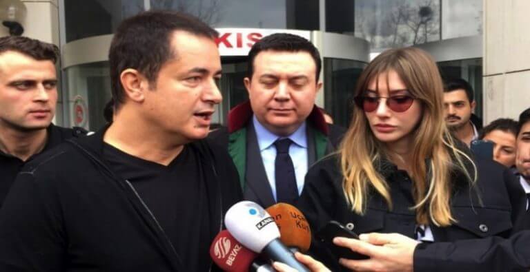 Şeyma Subaşı’na Nafaka İle İlgili Kötü Haber!