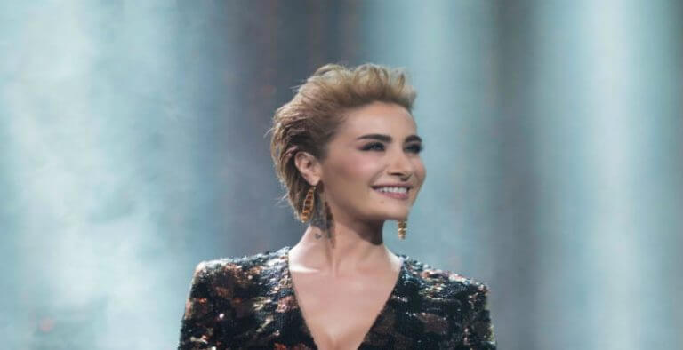 Sıla’dan Lezbiyen İddialarına Tokat Gibi Cevap!