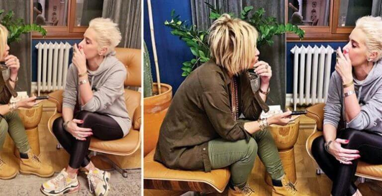 Sıla: Lezbiyen Olsam Çıkar Söylerim!