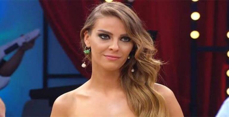 Simge Tertemiz Kimdir?