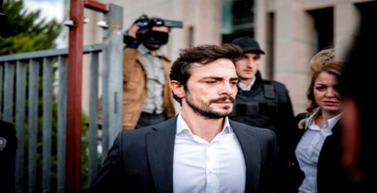 Ahmet Kural Hakkında Hazırlanan İddianame Kabul Edildi!