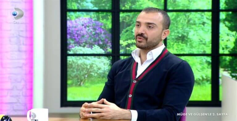 Okan Kurt’u Kim Tehdit Ediyor?