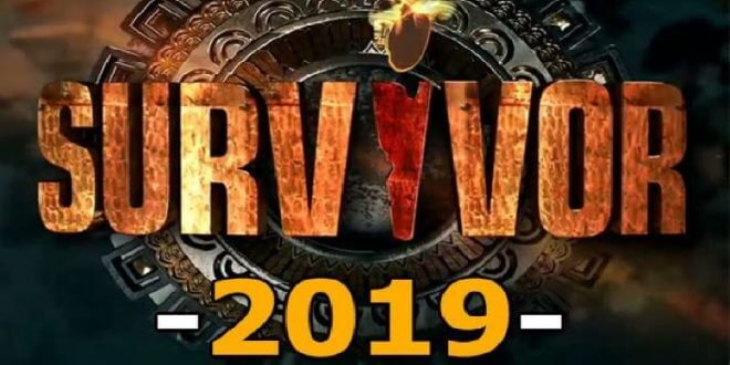 Survivor 2019 Ne Zaman Başlayacak? Yarışmacı Kadrosunda Kimler Var?