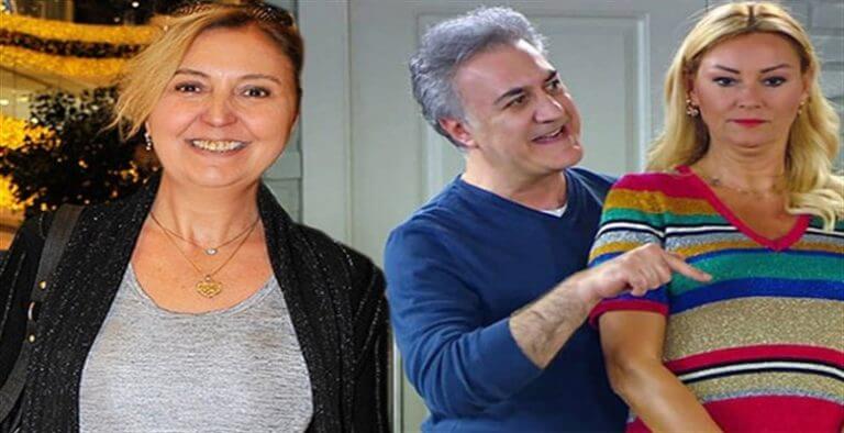 Tamer Karadağlı beni korkutuyor diyen ünlü kim?