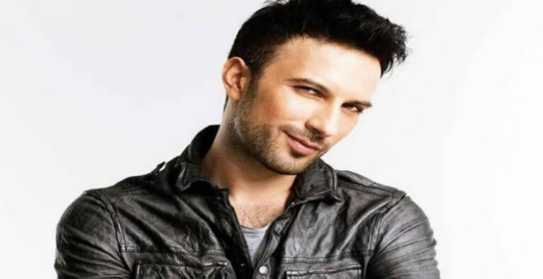 Tarkan'ın Heyecanın Sebebi Belli Oldu!