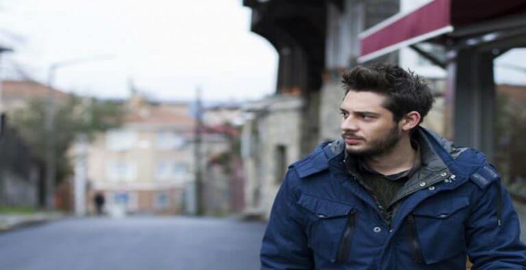 Oyuncu Tolga Pancaroğlu'na Şok Hapis Cezası!