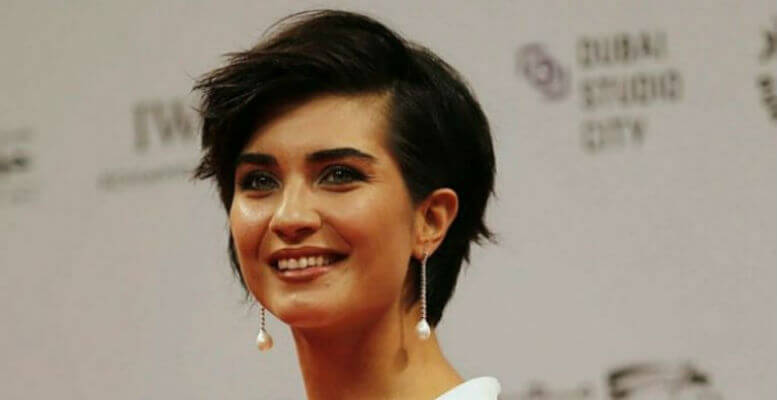 Tuba Büyüküstün'ün, Suriyeli Çocuklara İnanılmaz Sürprizi!