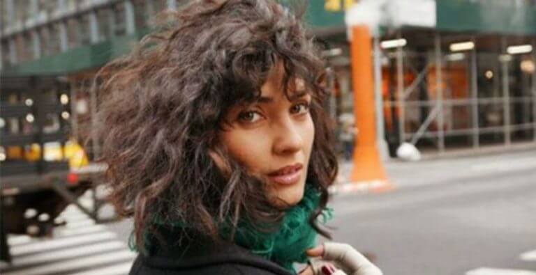 Tuba Büyüküstün Fotoğraflarına Rekor Beğeni geldi!