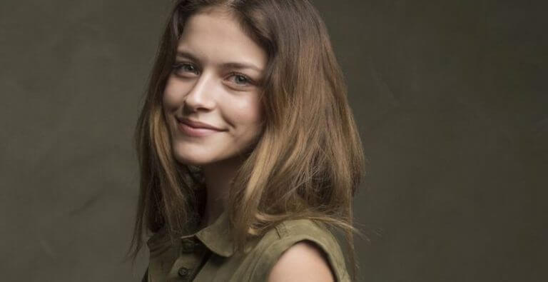 Tuğba Çınar Kimdir?