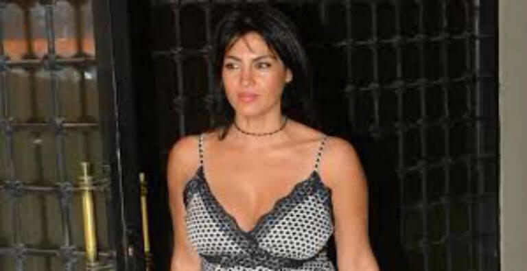 Tuğba Ekinci'nin Yeni Sevgilisi Kim?