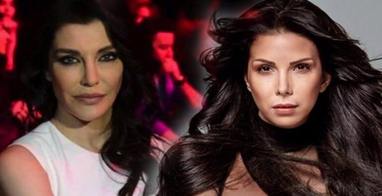 Tuğba Özerk'in Annesi