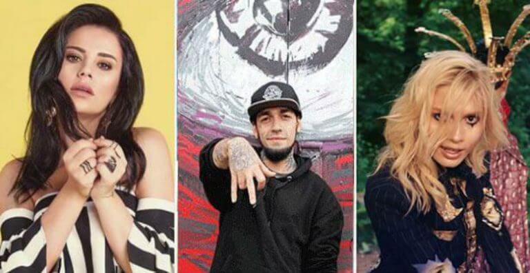 Türkiye’de En Çok Dinlenen Şarkılar 2018 Listesi Açıklandı