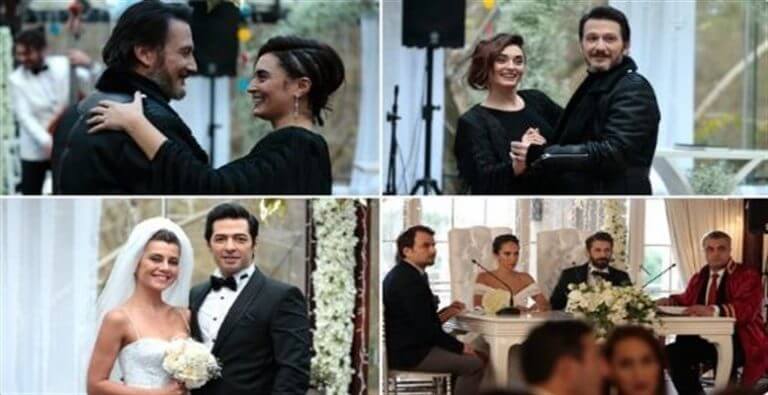 Ufak Tefek Cinayetler’de Mutlu Sona Dair Tüm Detaylar!