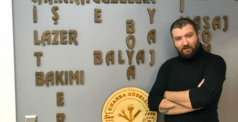 Uğur Yıldız Kimdir?