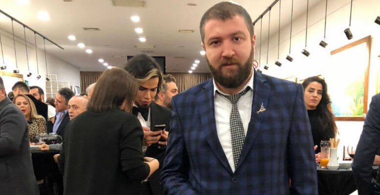 Saç Tasarım Uzmanı Uğur Yıldız 2019 Röportajı