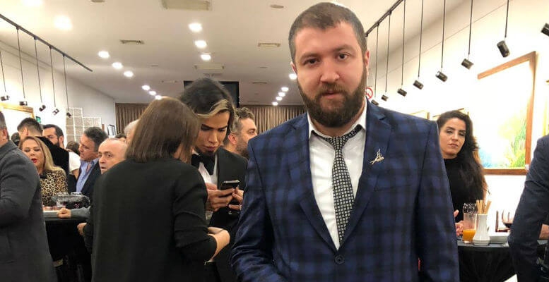 Uğur Yıldız röportajı