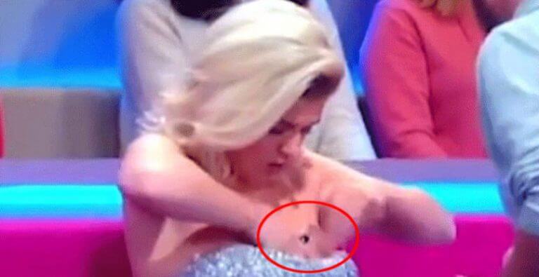 Boşluğu Telefon İle Doldurdu, Paylaşım Rekoru Kırdı!