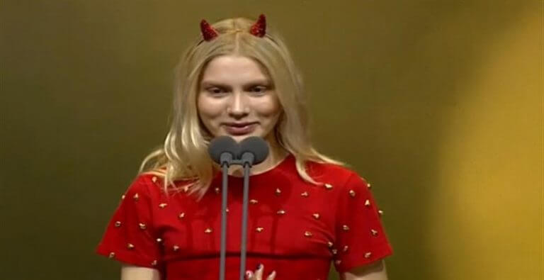 Aleyna Tilki kimdir?