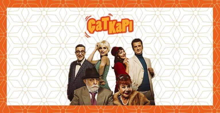 Uygur Sanat Tiyatrosu’nun Yeni Oyunu Başlıyor!