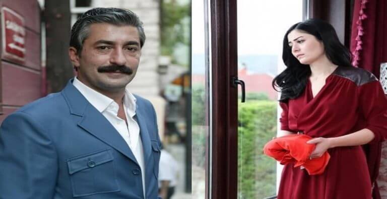 Vurgun Dizisine Sürpriz İsimler Dahil Oldu!