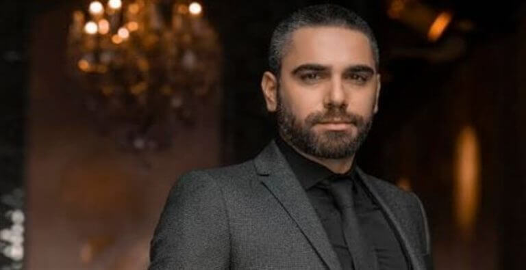 Kadir Doğulu Yeni Dizisi Vuslat’ı Anlattı!