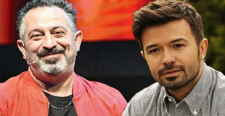 Yalın’dan Cem Yılmaz’a yanıt geldi!