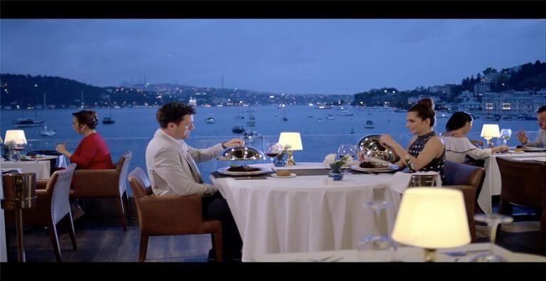 Çağlar Ertuğrul “Korktuğum Kadar Kötü Değilm”