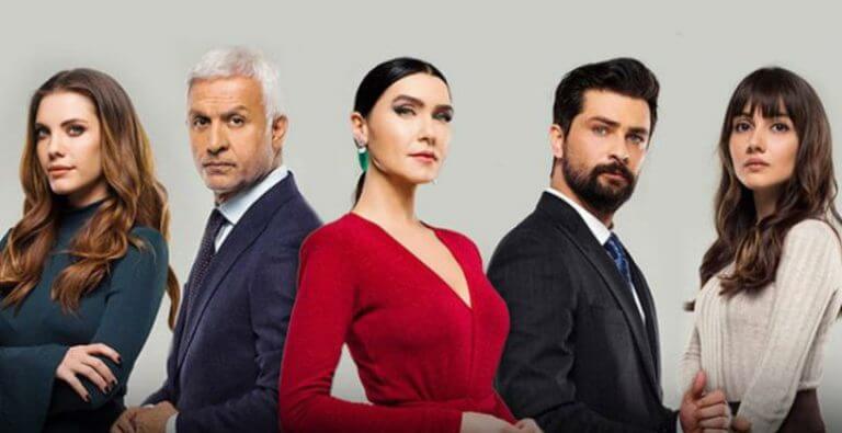 Yasak Elma Dizisinin 29. Bölümü Ne Zaman Yayınlanacak?