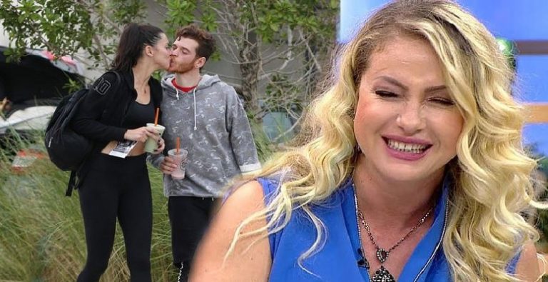 Yeliz Yeşilmen’den Metin Hara’nın kitabına ilginç eleştiri “fos”