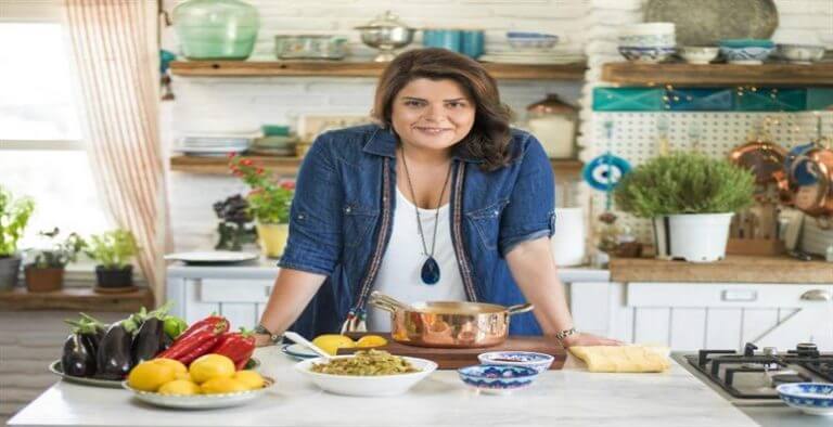 Bir yemek programı daha geliyor!