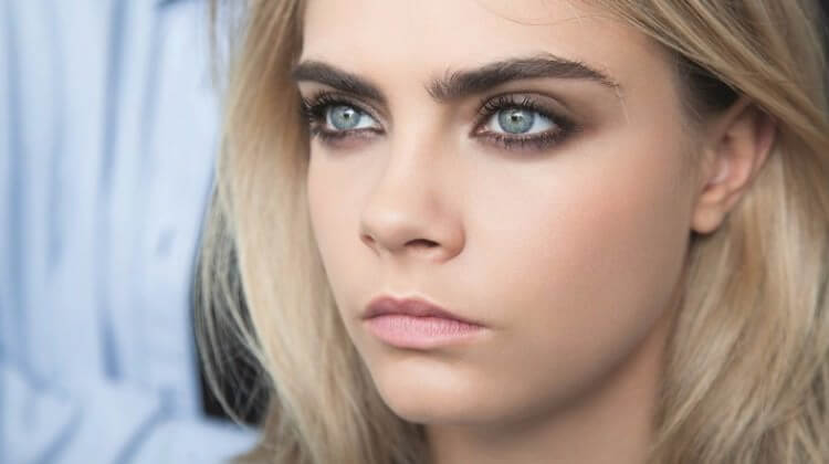 2019 Makyaj Trendleri 