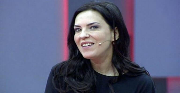 Yeşim Salkım Ateş Püskürdü: Küçük Sahtekar İkili!