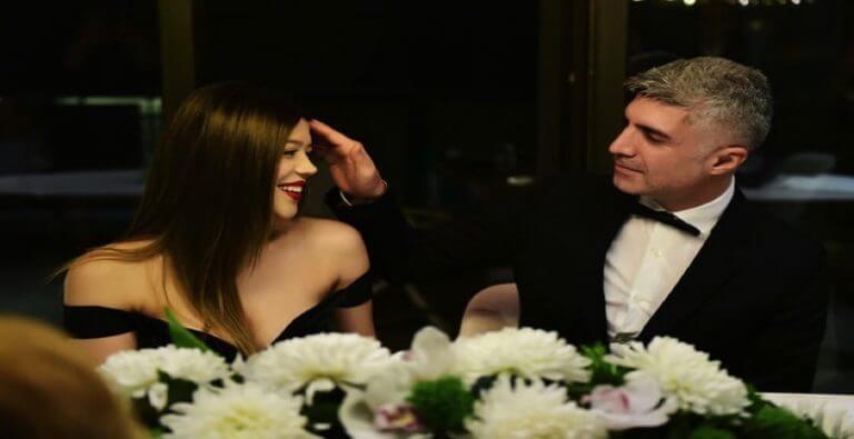 Yılın Son Bombası! Özcan Deniz Boşanıyor mu?