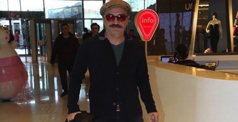 Yılmaz Erdoğan: Biz Sinemacıyız, Ne İşimiz Var Tahılla?