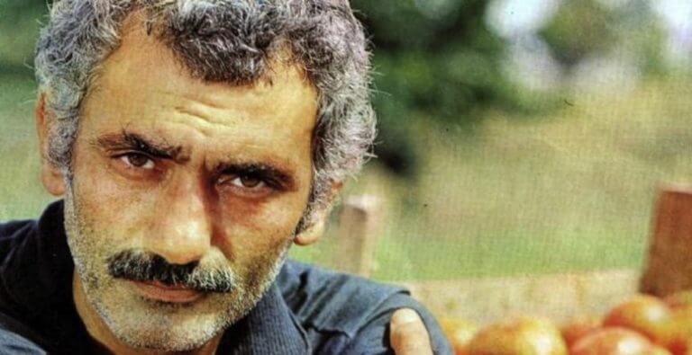 Yılmaz Güney Kimdir?