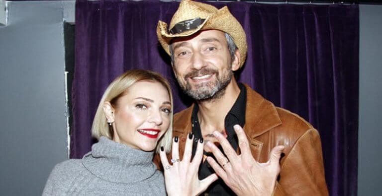 “Karı Koca İşleri”, önceki akşam Kats Sahne’de seyirciyle buluştu!