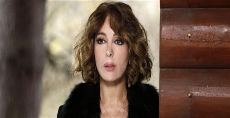 Zerrin Tekindor’dan Duygulandıran Veda!