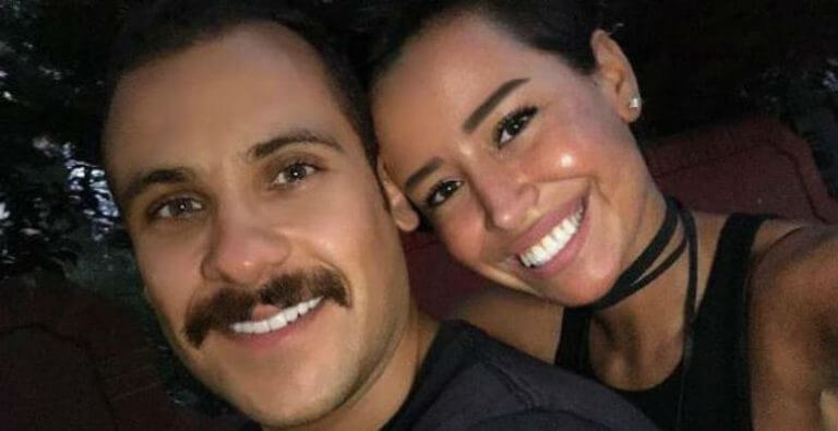 Ümit Erdim'in eşi Seda Çınar Özel Hayatı Hakkında Konuştu!