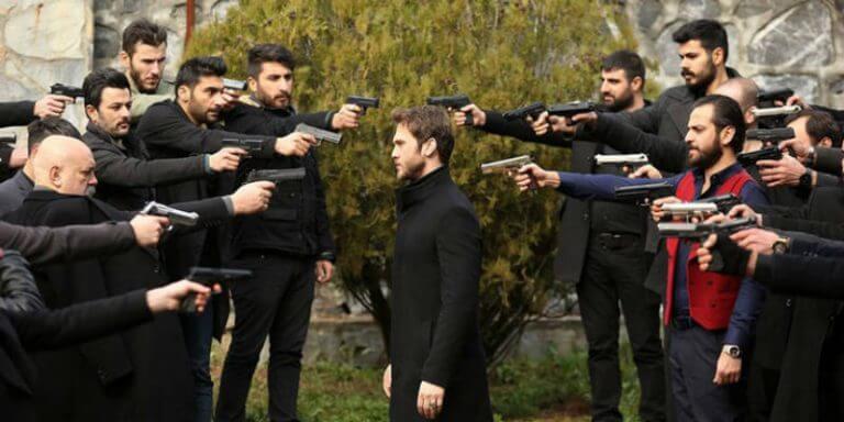 2018’de Türkiye’nin En Çok Beğenilen Dizi Ve Dizi Oyuncuları Belli Oldu!